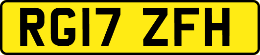 RG17ZFH
