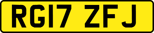 RG17ZFJ