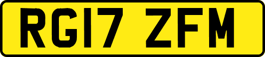 RG17ZFM