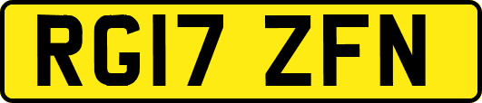 RG17ZFN