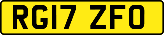RG17ZFO
