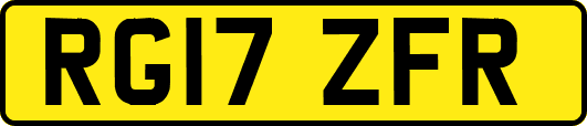 RG17ZFR