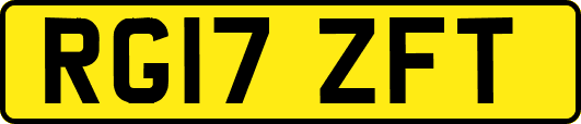 RG17ZFT