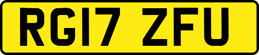 RG17ZFU