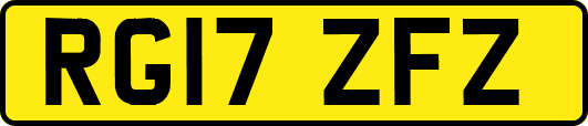 RG17ZFZ