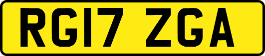 RG17ZGA