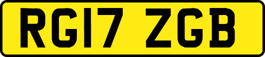 RG17ZGB