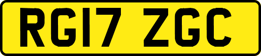 RG17ZGC