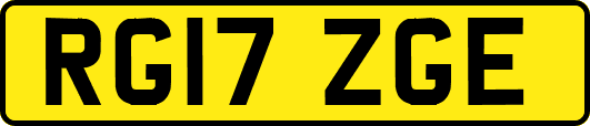 RG17ZGE
