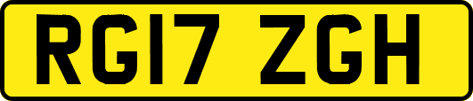 RG17ZGH