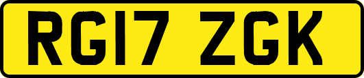 RG17ZGK