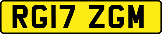 RG17ZGM