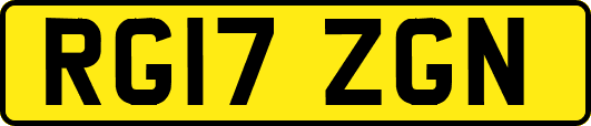 RG17ZGN