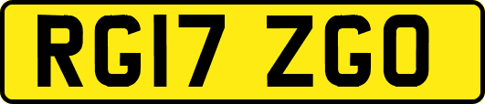 RG17ZGO