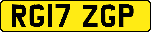 RG17ZGP