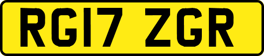 RG17ZGR