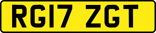 RG17ZGT