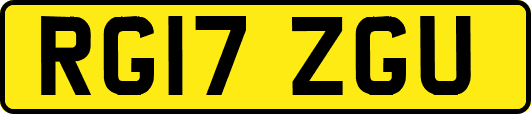 RG17ZGU