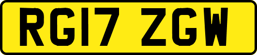 RG17ZGW