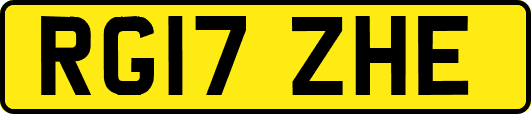 RG17ZHE