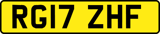 RG17ZHF