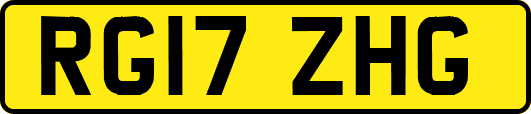 RG17ZHG