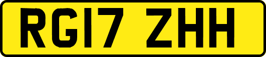 RG17ZHH
