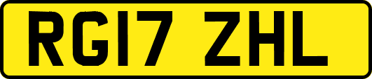 RG17ZHL