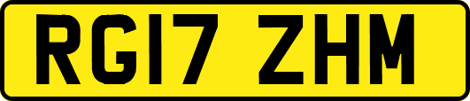 RG17ZHM
