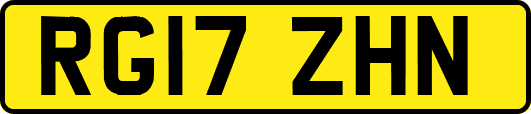 RG17ZHN
