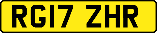 RG17ZHR
