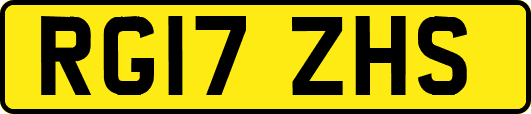 RG17ZHS