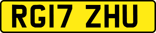 RG17ZHU