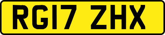 RG17ZHX