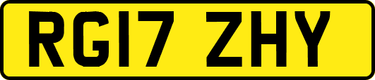 RG17ZHY