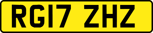 RG17ZHZ