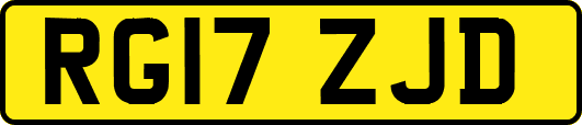 RG17ZJD