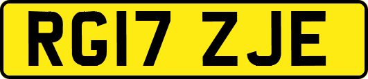 RG17ZJE