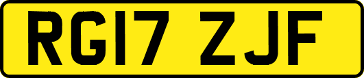 RG17ZJF