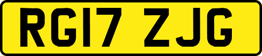 RG17ZJG