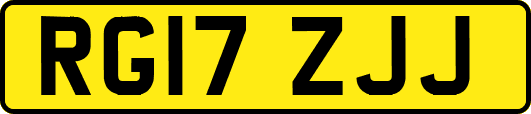 RG17ZJJ