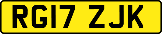 RG17ZJK