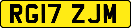 RG17ZJM
