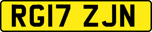 RG17ZJN