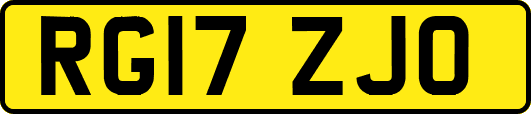 RG17ZJO