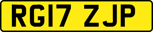 RG17ZJP