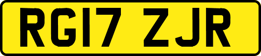 RG17ZJR