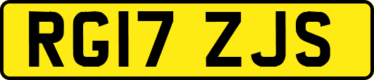 RG17ZJS