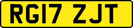 RG17ZJT