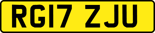 RG17ZJU